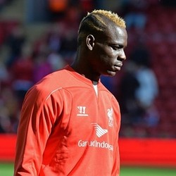 Rodgers Yakin Gerrard Bisa Dongkrak Penampilan Balotelli