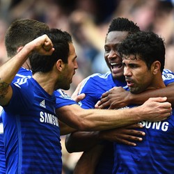 Chelsea Tampak Seperti The Invincibles Arsenal