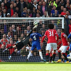 Jadi Man of the Match, Di Maria: De Gea Lebih Layak Mendapatkannya