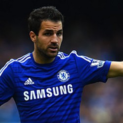 Disambut Dingin Fans Arsenal, Fabregas: Aku Tetap Cinta Mereka