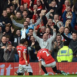 MU Kembali ke 4 Besar Setelah 43 Pekan