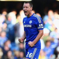Unggul Lima Poin dari City, Terry Minta Chelsea Tak Terbuai