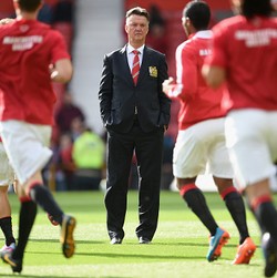 MU Belum Main dengan Bagus-bagus Amat tapi Sudah di Posisi Empat