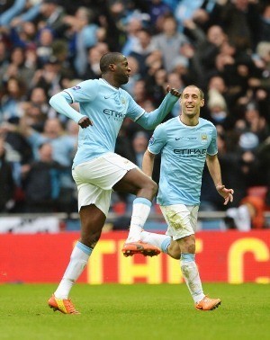 Yaya Toure Segera Kembali ke Performa Terbaik