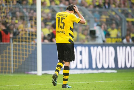 Dortmund Diyakini Akan Membaik Usai Pemain Kuncinya Comeback