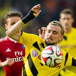 Schmelzer Tambah Panjang Daftar Cedera Dortmund