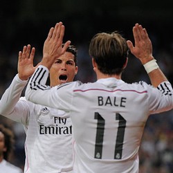 Ancelotti: Ini Pertandingan Terbaik Madrid