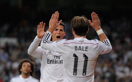 Ancelotti: Ini Pertandingan Terbaik Madrid