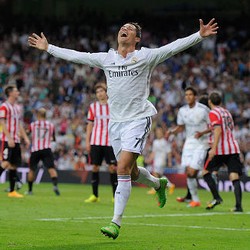 Ancelotti Yakin Ronaldo Pertahankan Ballon dOr