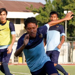 Kecepatan Disebut Jadi Senjata Timnas U-19 di Myanmar