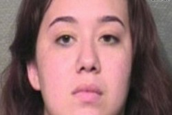 Ajarkan Disiplin, Ibu Cekik Anaknya yang Minum Susu Cokelat Tanpa Izin