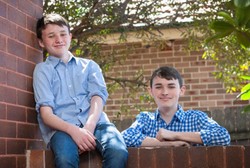 Meski Memiliki Autisme, Remaja 18 Tahun Ini Lulus SMA Tanpa Kendala