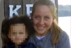 Dapat Kiriman Sperma Beda Ras, Wanita Bule Ini Mencak-mencak