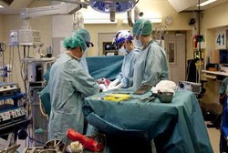 Selamat! Ini Dia Bayi Pertama yang Lahir dari Rahim Cangkokan