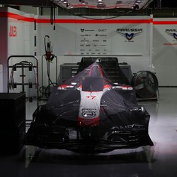 Bianchi Dikabarkan Sudah Jalani Operasi dengan Sukses