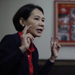 Sejak Awal Target Indonesia di Asian Games Memang Tak Realistis