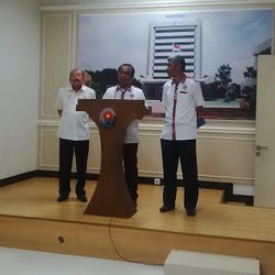 Kemenpora Siap Kucurkan Bonus Asian Games, Janjikan Bakal Cair Minimal Akhir Tahun