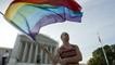 Pernikahan Gay Legal di 30 Negara Bagian AS