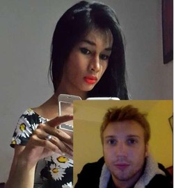 Media Australia Sebut WNI yang Tewas Dimutilasi Adalah Transeksual