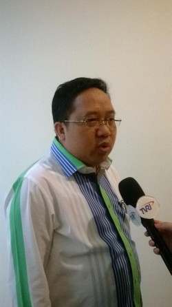 Tak Dapat Jatah Pimpinan MPR, PPP: Jangan Salahkan Kalau Kami ke Lain Hati