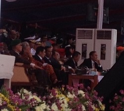 Jokowi: Kesejahteraan Prajurit TNI Jangan Dilupakan, Ditingkatkan