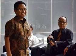 Mengapa KMP Beri Jatah Kursi Pimpinan Parlemen ke Partai Demokrat?