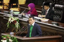 MPR Gelar Sidang Paripurna Pemilihan Pimpinan Pagi Ini