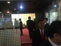 Rapat Gabungan Kembali Diskors, Golkar Ingin Tuntaskan Pembahasan Tatib