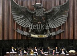 DPD: Kalau Rapat Tidak Diskors, Usul Pencalonan Oesman Sapta Bakal Diterima