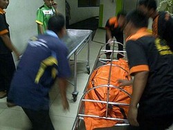 Kata Rekan Bisnis Soal Sosok Sulaiman yang Loncat dari Menara BCA