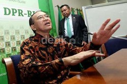 Kasus Korupsi Penyelenggaraan Haji, Kapan Suryadharma Diperiksa KPK?