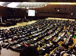 Ini 2 Paket Pimpinan yang Akan Divoting di Paripurna MPR