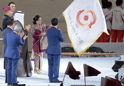 Ahok Minta Swasta Pinjamkan Apartemen untuk Atlet Asian Games 2018 Nanti