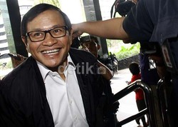 Soal Tweet SBY, Pramono: Ibu Mega Bukan Tipe yang Menegosiasikan Jabatan