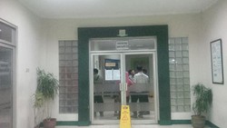 Istri Histeris Lihat Jasad Sulaiman yang Lompat dari Menara BCA