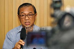 Soal Perkara Terkait Setya Novanto, KPK: Masih Dalam Tahapan