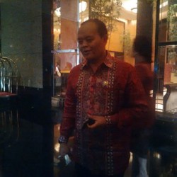 Datang ke Hotel Mulia, PKS Bantah Hadiri Pertemuan KMP