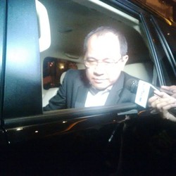 NasDem: Kami Optimistis Mengusung Calon dari DPD Jadi Ketua MPR