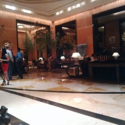 Apa Hasil Lobi Politik KMP di Hotel Mulia?