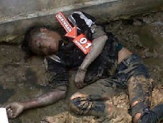 Diduga Mau Curi Kabel Tower, Pemuda Ini Tewas Kesetrum Listrik