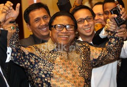 DPD Tegaskan Oesman Sapta Satu-satunya Calon, Selain itu Tidak Sah