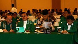 PPP: Kami Tunggu KMP Hingga Sore, Atau Kami ke KIH