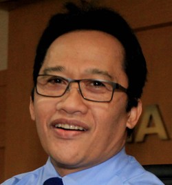 MA Masih Pikirkan Apakah Sidang Pilkada Terbuka atau Tertutup