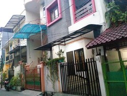 Putri Sulaiman Kaget Ayahnya Tewas Lompat dari Menara BCA