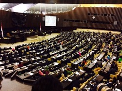 Golkar Umumkan Paket Pimpinan MPR: Zulkifli Hasan Ketua, Oesman Sapta Wakil