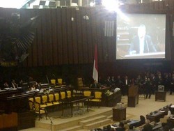 Jadi Calon Ketua MPR, Zulkifli Hasan: Hidup Adalah Misteri