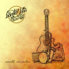 bonita & the hus BAND Akan Rilis Album Perdana