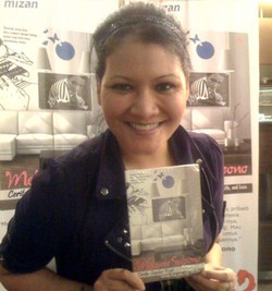 Konser bagi Pejuang Kemerdekaan bersama Anda Perdana, Kelompok Penerbang Roket, MERAH, Melanie Subono