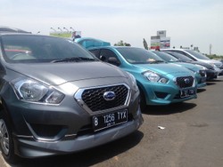 Siapa Target Konsumen Datsun GO Panca?