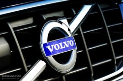 Wih..Volvo Bikin Mesin Empat Silinder Bertenaga 450 HP